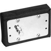 KUPO KS-768 STEADICAM BUMPER PAD FOR CAMERA CART
