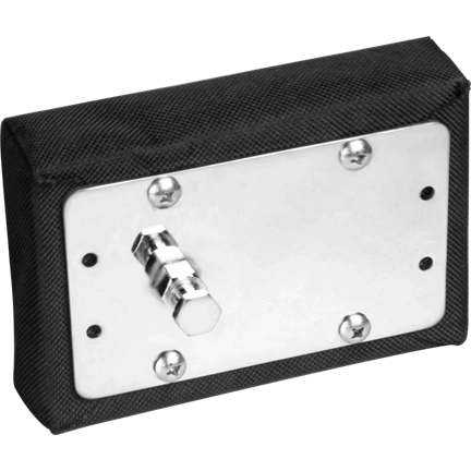 KUPO KS-768 STEADICAM BUMPER PAD FOR CAMERA CART