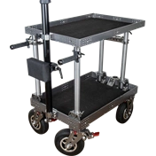 KUPO KS-768 STEADICAM BUMPER PAD FOR CAMERA CART