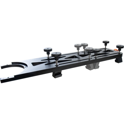 KUPO KS-830 LADDER OFFSET CAMERA MOUNT