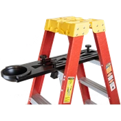 KUPO KS-830 LADDER OFFSET CAMERA MOUNT