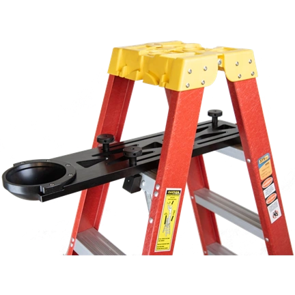 KUPO KS-830 LADDER OFFSET CAMERA MOUNT