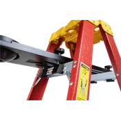 KUPO KS-830 LADDER OFFSET CAMERA MOUNT