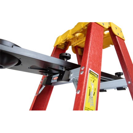 KUPO KS-830 LADDER OFFSET CAMERA MOUNT