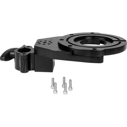 KUPO KS-831 CAMERA DOCKING BRACKET