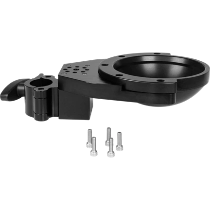 KUPO KS-831 CAMERA DOCKING BRACKET