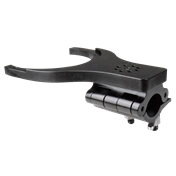 KUPO KS-832 PIPE CLAMP ON PADDLE