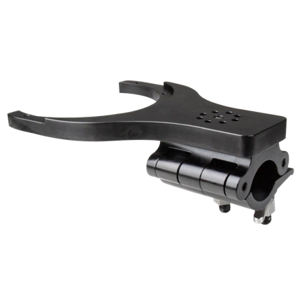 KUPO KS-832 PIPE CLAMP ON PADDLE