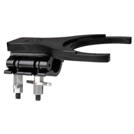 KUPO KS-832 PIPE CLAMP ON PADDLE