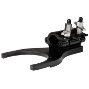 KUPO KS-832 PIPE CLAMP ON PADDLE