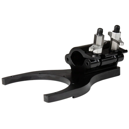 KUPO KS-832 PIPE CLAMP ON PADDLE