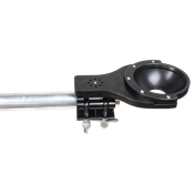 KUPO KS-832 PIPE CLAMP ON PADDLE