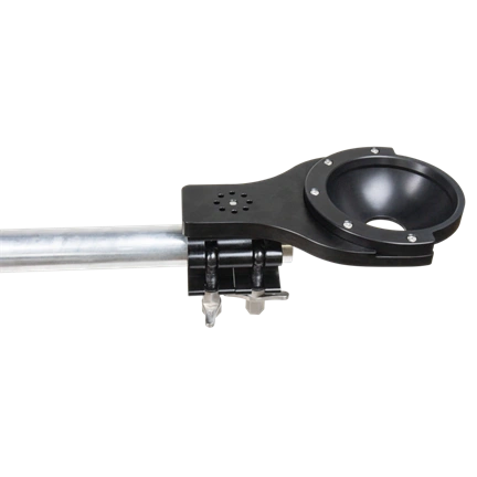 KUPO KS-832 PIPE CLAMP ON PADDLE