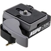 KUPO KS-CB02 QUICK RELEASE CAMERA PLATE