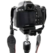 KUPO KS-CB02 QUICK RELEASE CAMERA PLATE