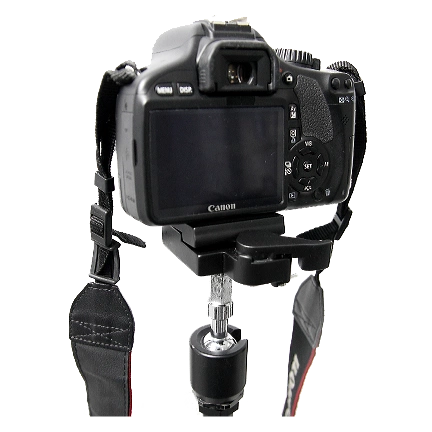 KUPO KS-CB02 QUICK RELEASE CAMERA PLATE