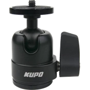 KUPO KS-CB05 MIDI BALL HEAD