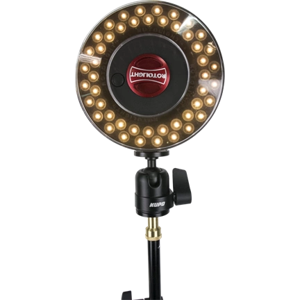 KUPO KS-CB05 MIDI BALL HEAD