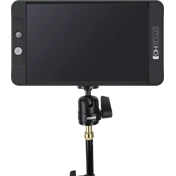 KUPO KS-CB07 MIDI BALL HEAD WITH HOT SHOE MOUNT