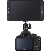 KUPO KS-CB07 MIDI BALL HEAD WITH HOT SHOE MOUNT