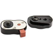 KUPO KS-CB08 1/4’’-20 QUICK RELEASE BRACKET FOR MONITOR