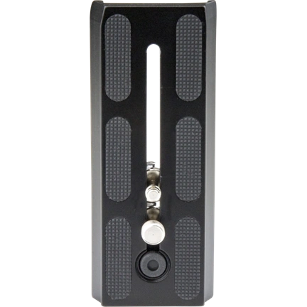 KUPO KS-CB11 8.6CM LONG SLIDING QR PLATE W/ 1/4" SCREW