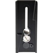 KUPO KS-CB11 8.6CM LONG SLIDING QR PLATE W/ 1/4" SCREW
