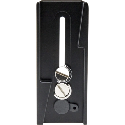 KUPO KS-CB11 8.6CM LONG SLIDING QR PLATE W/ 1/4" SCREW