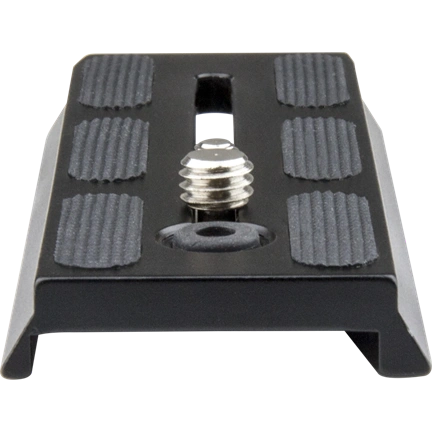 KUPO KS-CB11 8.6CM LONG SLIDING QR PLATE W/ 1/4" SCREW