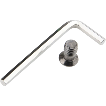 KUPO KS-CB12 RAPID CONNECT ADAPTER W/ SLIDING MOUNTING PLATE