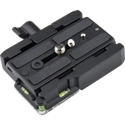 KUPO KS-CB12 RAPID CONNECT ADAPTER W/ SLIDING MOUNTING PLATE