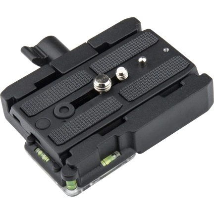 KUPO KS-CB12 RAPID CONNECT ADAPTER W/ SLIDING MOUNTING PLATE