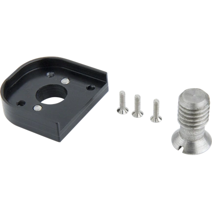 KUPO KS-CB13 ARRI STYLE 3/8"-16 SPACER FOR VISION LOCK