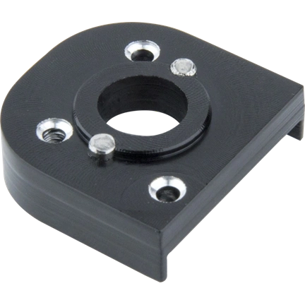 KUPO KS-CB13 ARRI STYLE 3/8"-16 SPACER FOR VISION LOCK