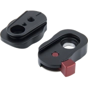 KUPO KS-CB14 VISION LOCK QUICK-RELEASE MOUNTING SET