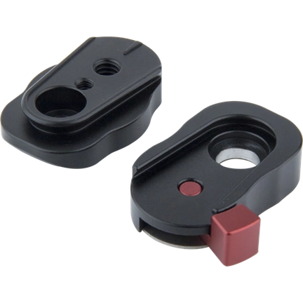 KUPO KS-CB14 VISION LOCK QUICK-RELEASE MOUNTING SET