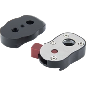 KUPO KS-CB14 VISION LOCK QUICK-RELEASE MOUNTING SET