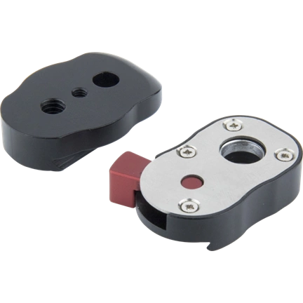 KUPO KS-CB14 VISION LOCK QUICK-RELEASE MOUNTING SET