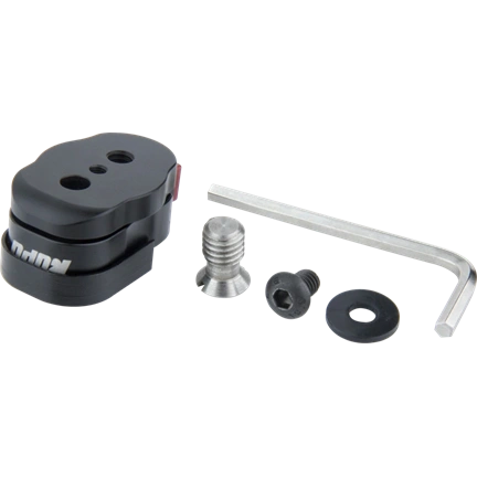 KUPO KS-CB15 VISION LOCK W/ ARRI STYLE 3/8"-16 SPACER