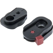 KUPO KS-CB15 VISION LOCK W/ ARRI STYLE 3/8"-16 SPACER