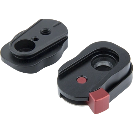 KUPO KS-CB15 VISION LOCK W/ ARRI STYLE 3/8"-16 SPACER