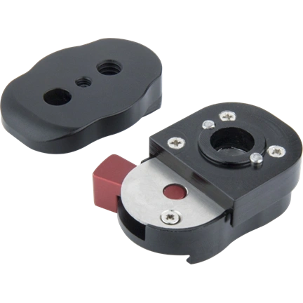 KUPO KS-CB15 VISION LOCK W/ ARRI STYLE 3/8"-16 SPACER