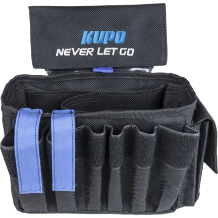 KUPO KSB-010 UTILITY AC BAG