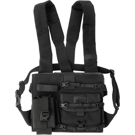 KUPO KSB-011 RADIO CHEST PACK