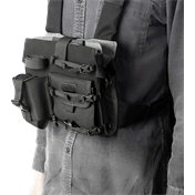 KUPO KSB-011 RADIO CHEST PACK