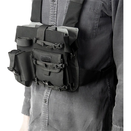 KUPO KSB-011 RADIO CHEST PACK
