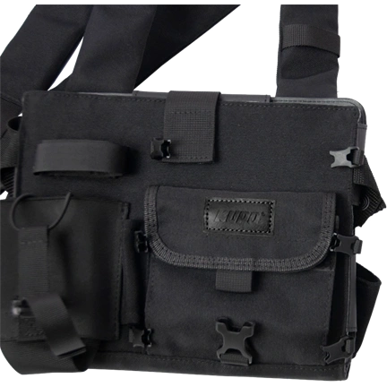 KUPO KSB-011 RADIO CHEST PACK