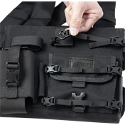 KUPO KSB-011 RADIO CHEST PACK
