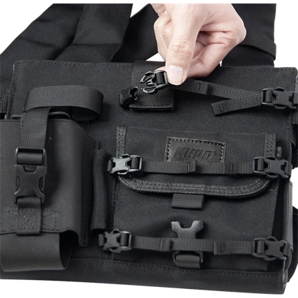 KUPO KSB-011 RADIO CHEST PACK
