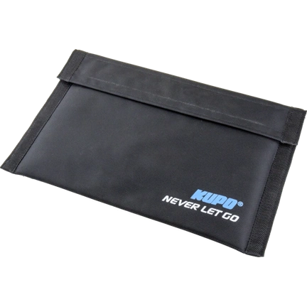 KUPO KSB-013 CARRYING BAG FOR CLAPPER BOARD OR IPAD PRO (12.9")